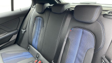 BMW 1 Series 118i M Sport 5dr Step Auto Petrol Hatchback